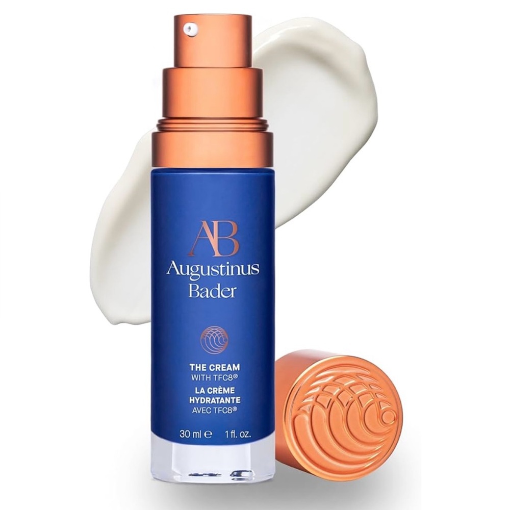 Augustinus Bader The Cream Moisturizer